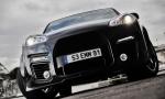 Porsche Cayenne Balrog by Paret 2009 года